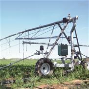 平移式喷灌机