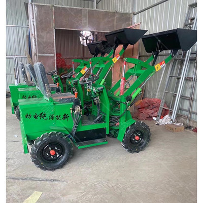 小型轮式喷灌机喷头