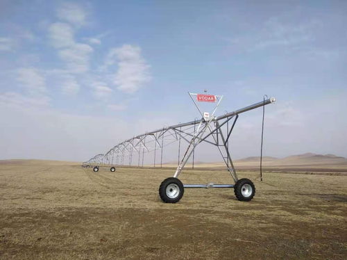 哈尔滨平移式喷灌机询价 慈溪热点