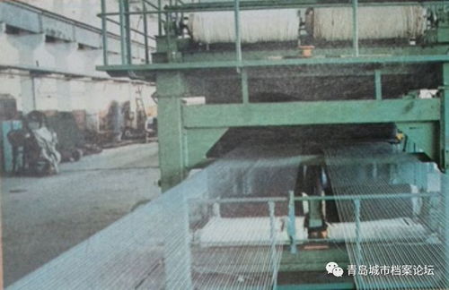 青岛橡胶六厂,七十载风雨历程回望