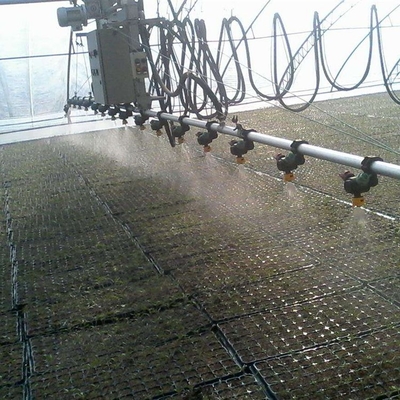 温室移动喷灌机-喷灌机生产厂让利优惠-温室移动喷灌机技术参数