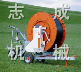 厂家直销志成牌jp75 300喷灌机