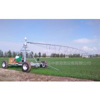 【大连中惠大型DPP平移式喷灌机图片】大连中惠大型DPP平移式喷灌机