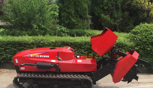 本周热门喷灌机产品