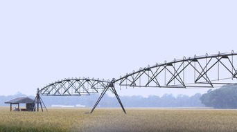 小时候,我真的以为这是外星人在地球修建的基地