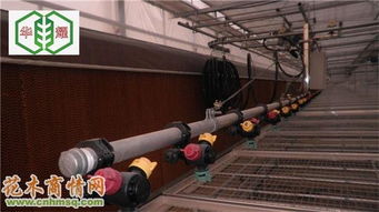 温室优质移动喷灌机厂家直销华