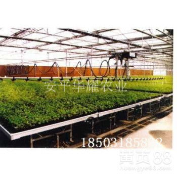 【江苏农田灌溉设备,全自动喷灌机价格】-