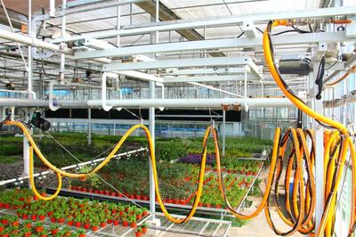 终于等到你!京鹏科技新一代资材产品问世啦!