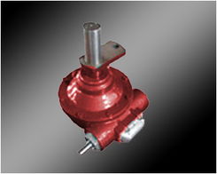 大型喷灌机专用减速机 无锡科意德传动科技,工程与建筑机械