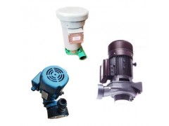 喷灌机增压泵及打药机