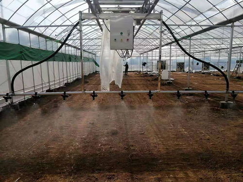 铜排订制与喷灌机选购指南 如何确保电力与灌溉设备的高效应用